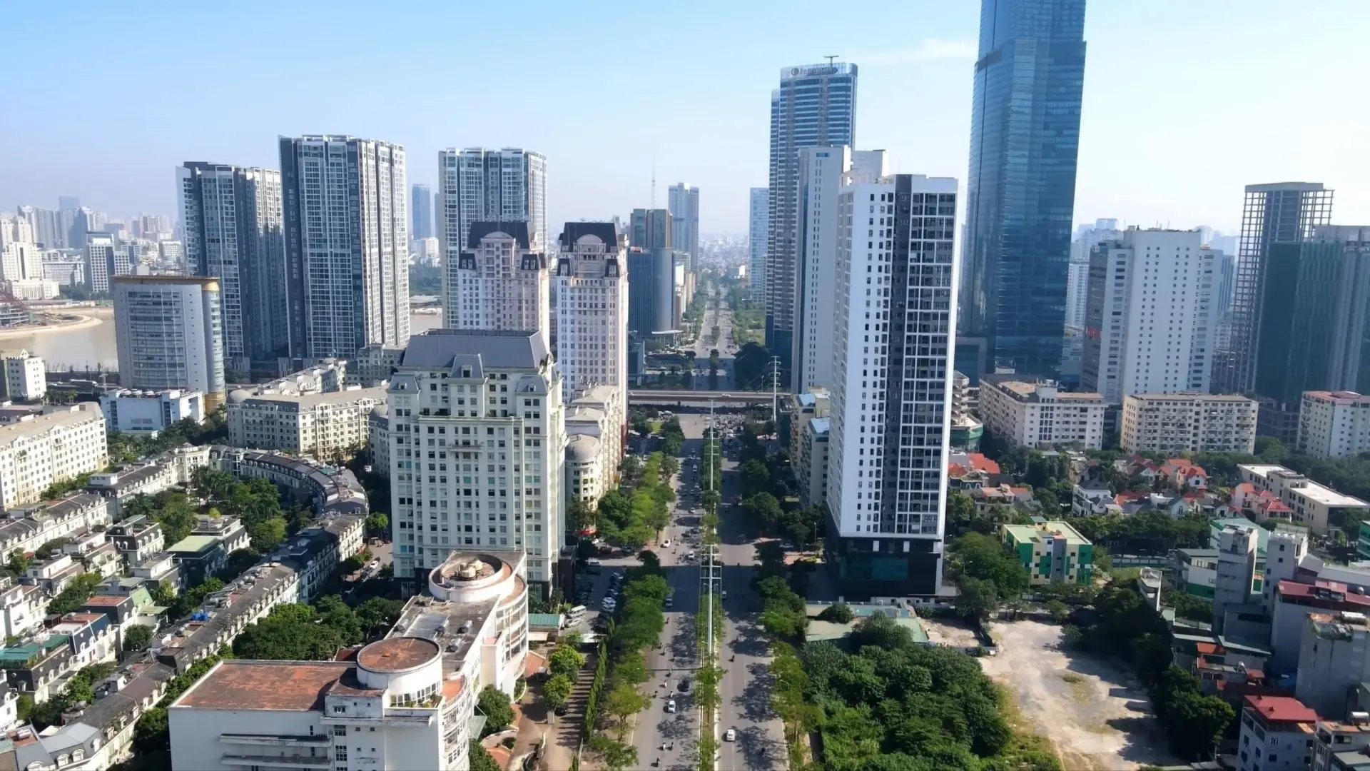 Giá bất động sản: Càng tháo gỡ càng tăng